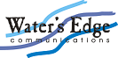 Water's Edge Communications